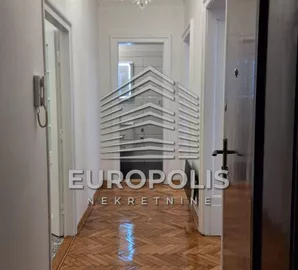 Botanička Bašta, Palilula opština, Beograd, 2.0 stan | 4zida.rs