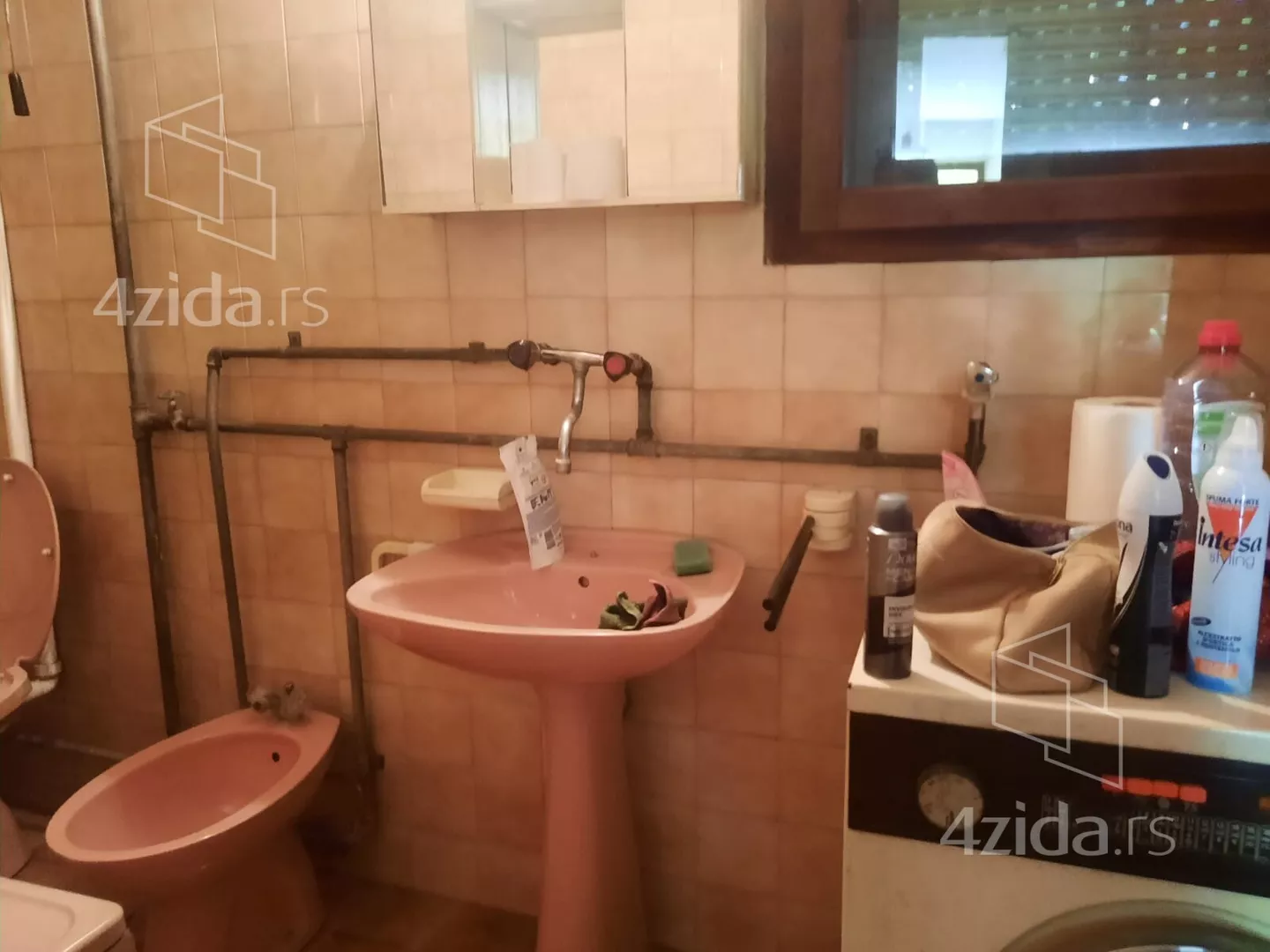 3-etažna kuća | 4zida