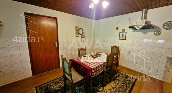 Kuća | 4zida