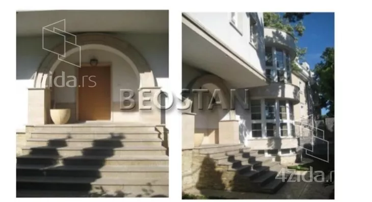 Šestoiposoban stan | 4zida