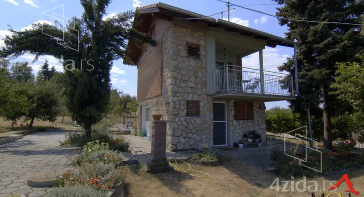 Kuća | 4zida