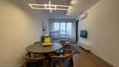 Jurija Gagarina | 4zida.rs