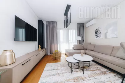 KNEZA MILOŠA RESIDENCE | 4zida.rs