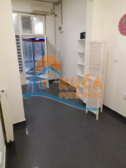 Obrenovićeva | 4zida.rs