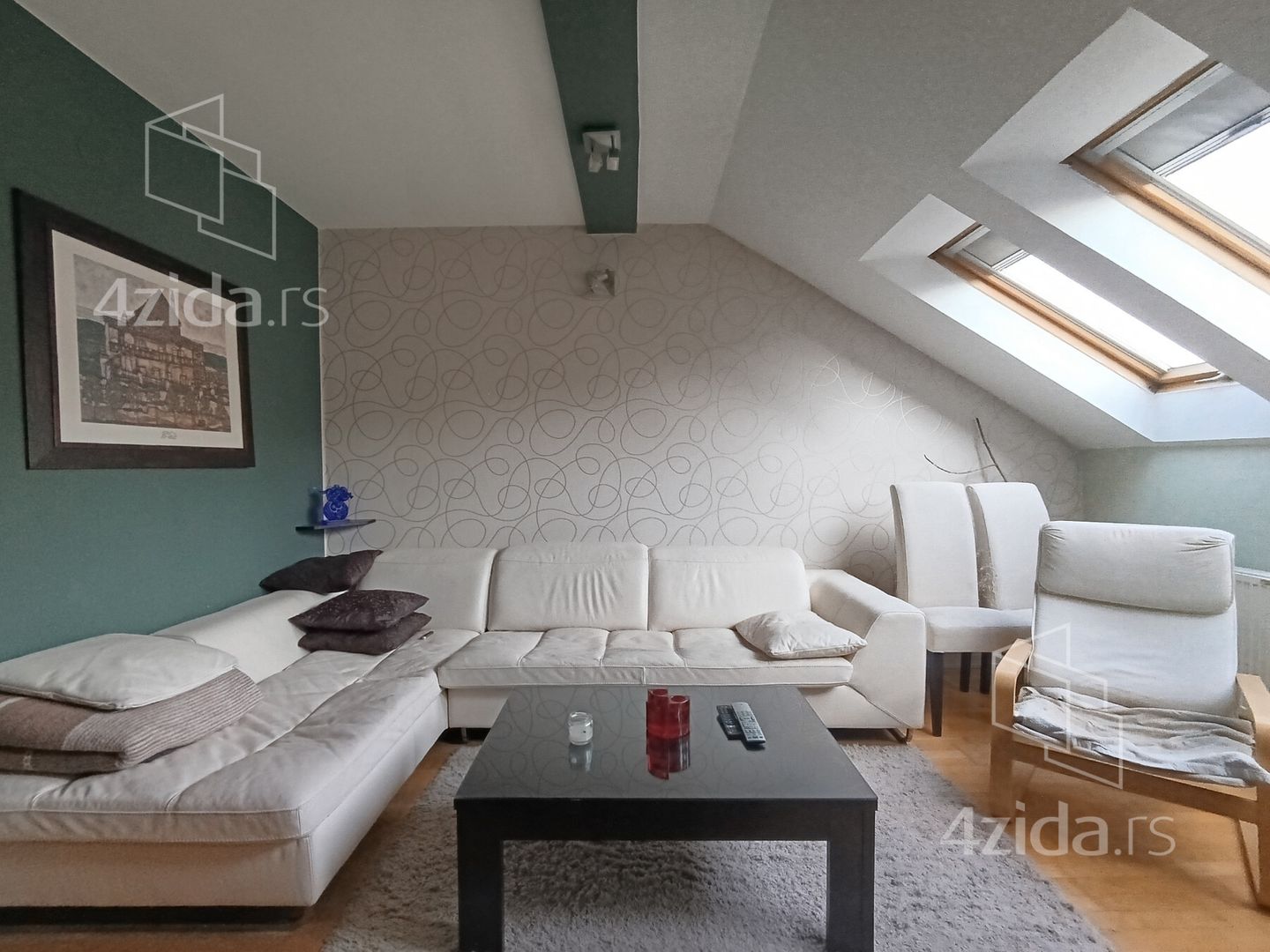 Stan – Novi Sad - Prikaz 2