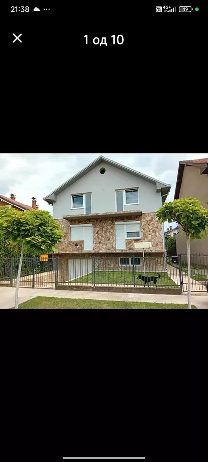 Braće Grulović 4 | 4zida.rs