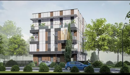 Janka Gagića | 4zida.rs