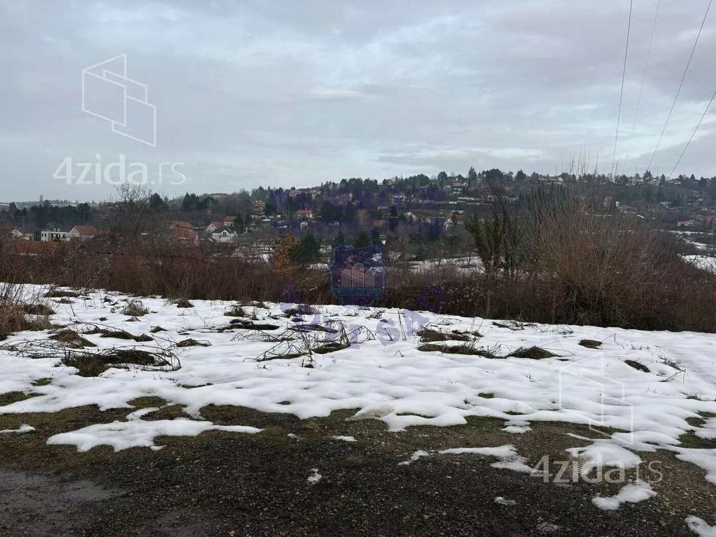 Građevinsko zemljište | 4zida