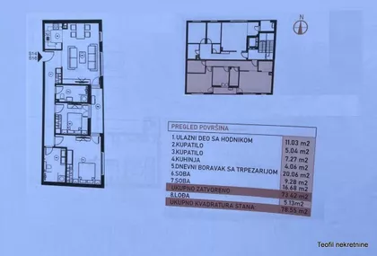 Metohijska | 4zida.rs