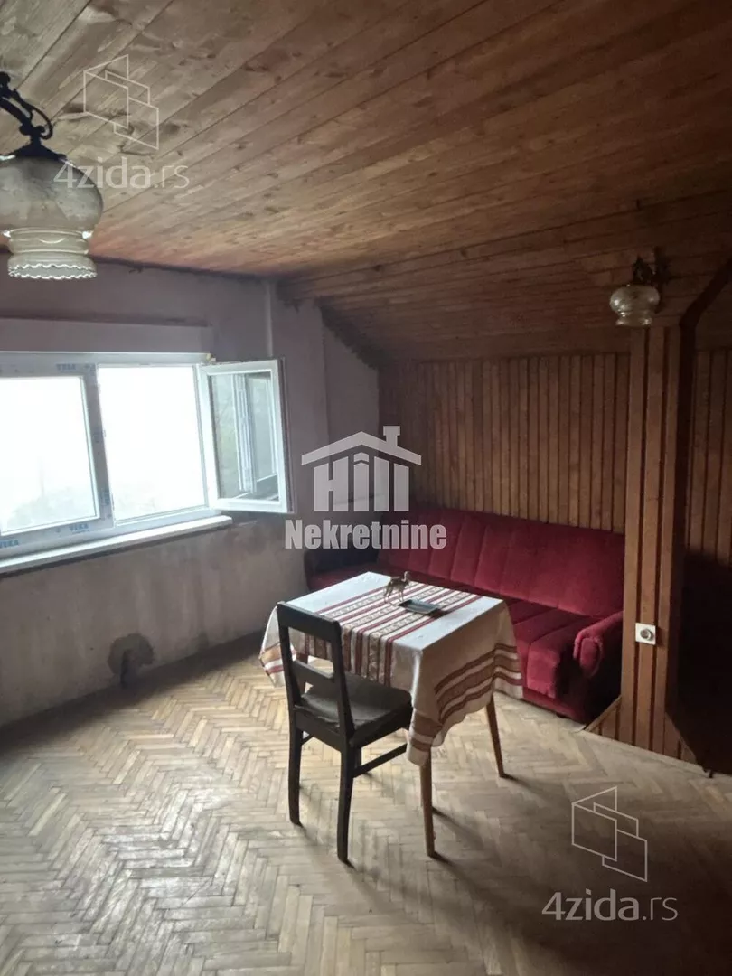 3-etažna kuća | 4zida