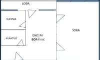 Beograd, Voždovac opština, Braće Jerković | 4zida.rs | 4zida.rs