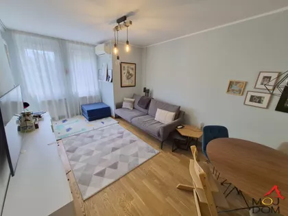 Bulevar Patrijarha Pavla (Somborski Bulevar) | 4zida.rs