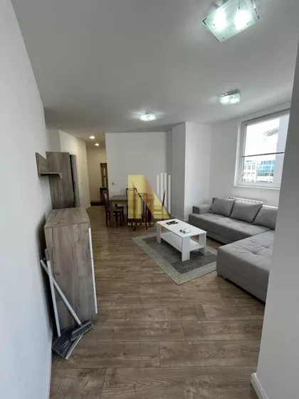 Sajmište | 4zida.rs