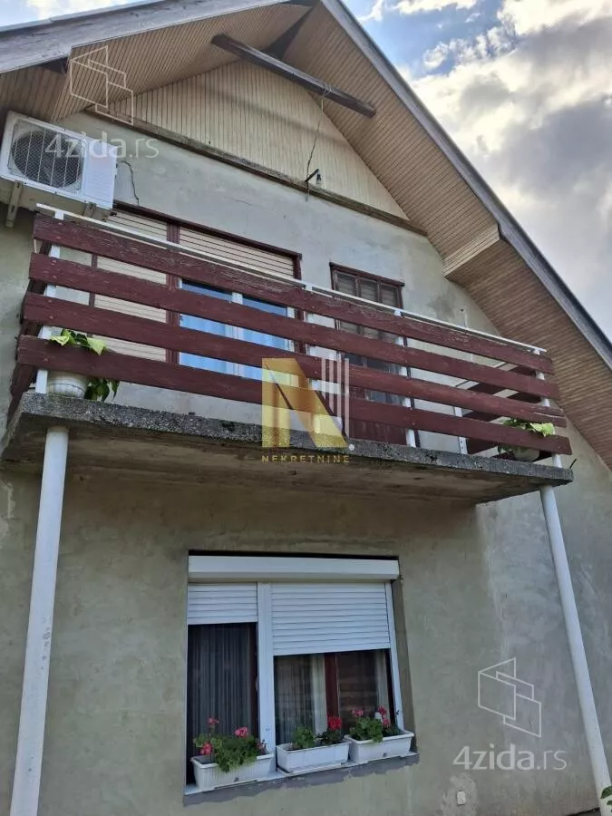 Kuća | 4zida