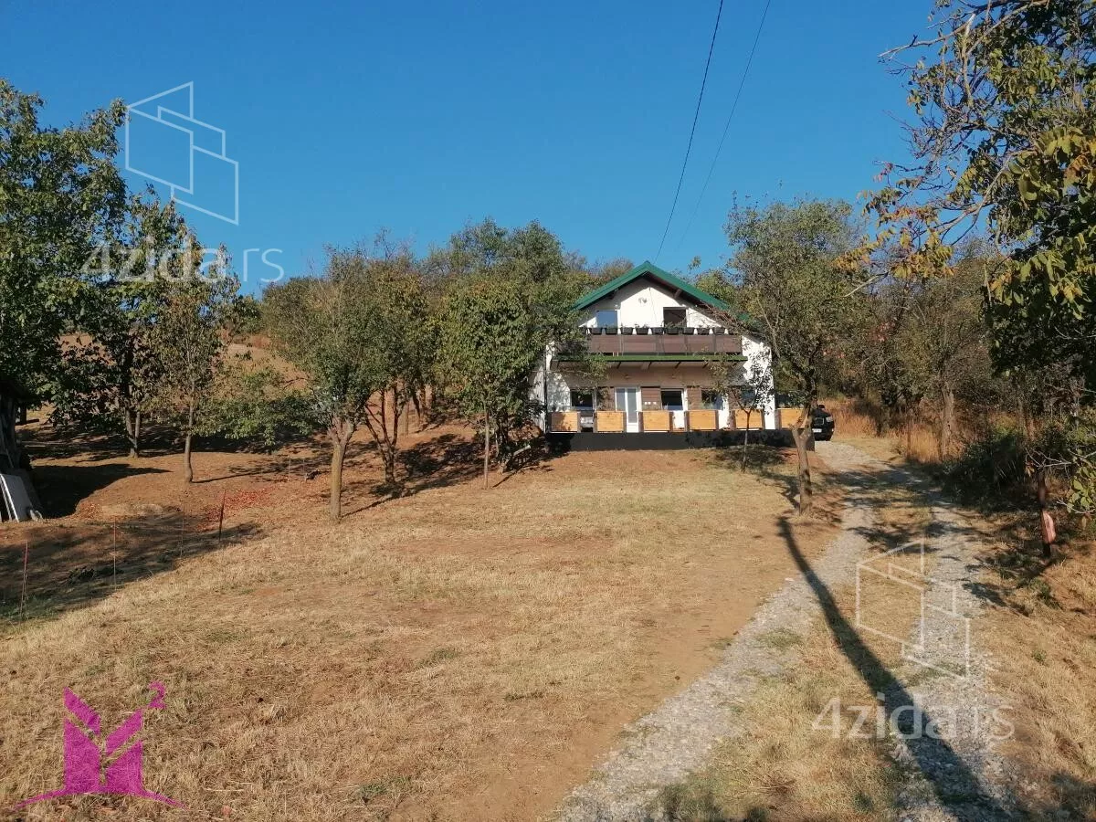 Kuća | 4zida