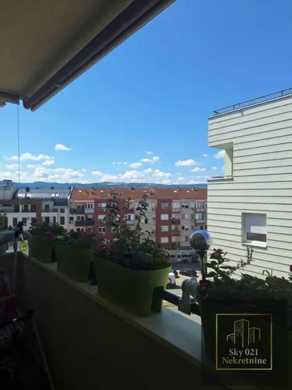 Bulevar Patrijarha Pavla (Somborski Bulevar) | 4zida.rs