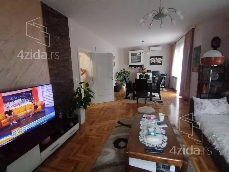 Kuća | 4zida