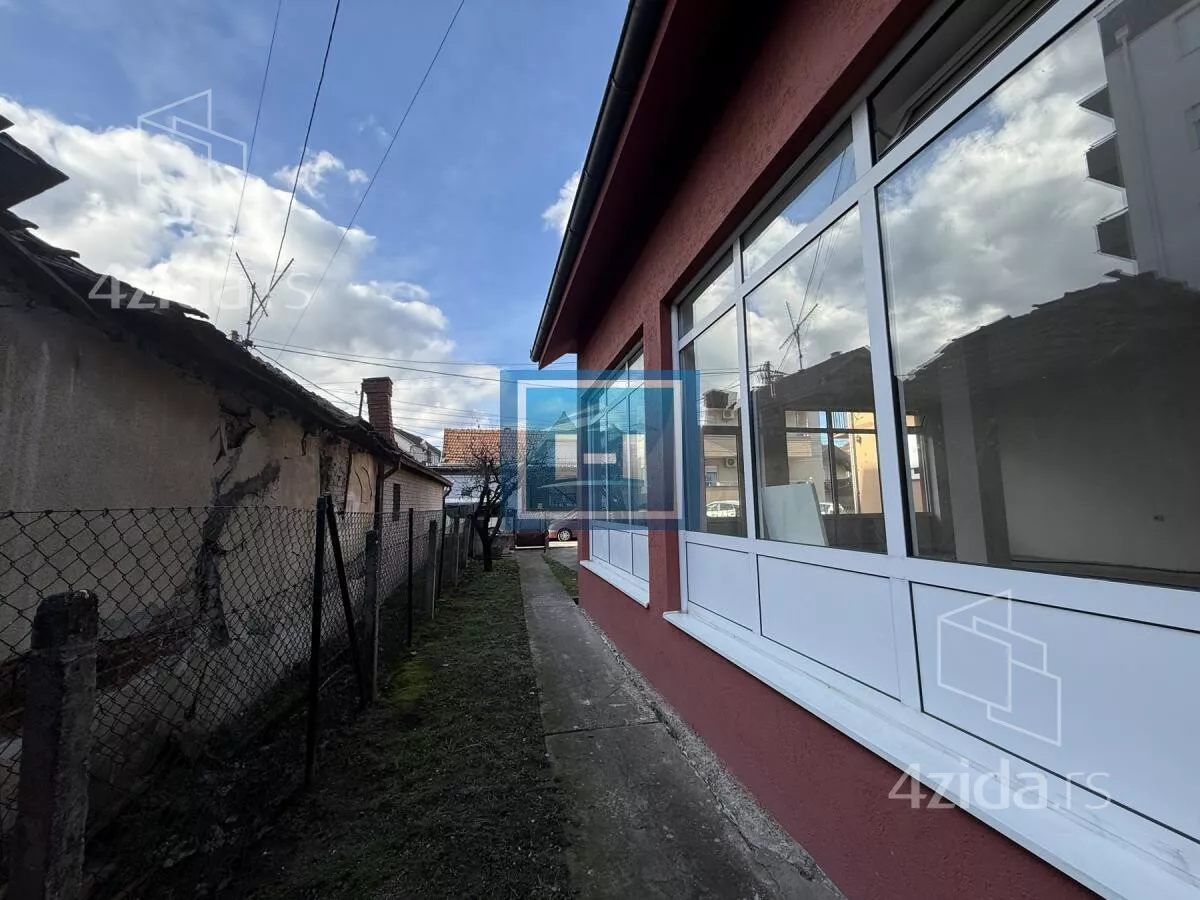 Kuća | 4zida