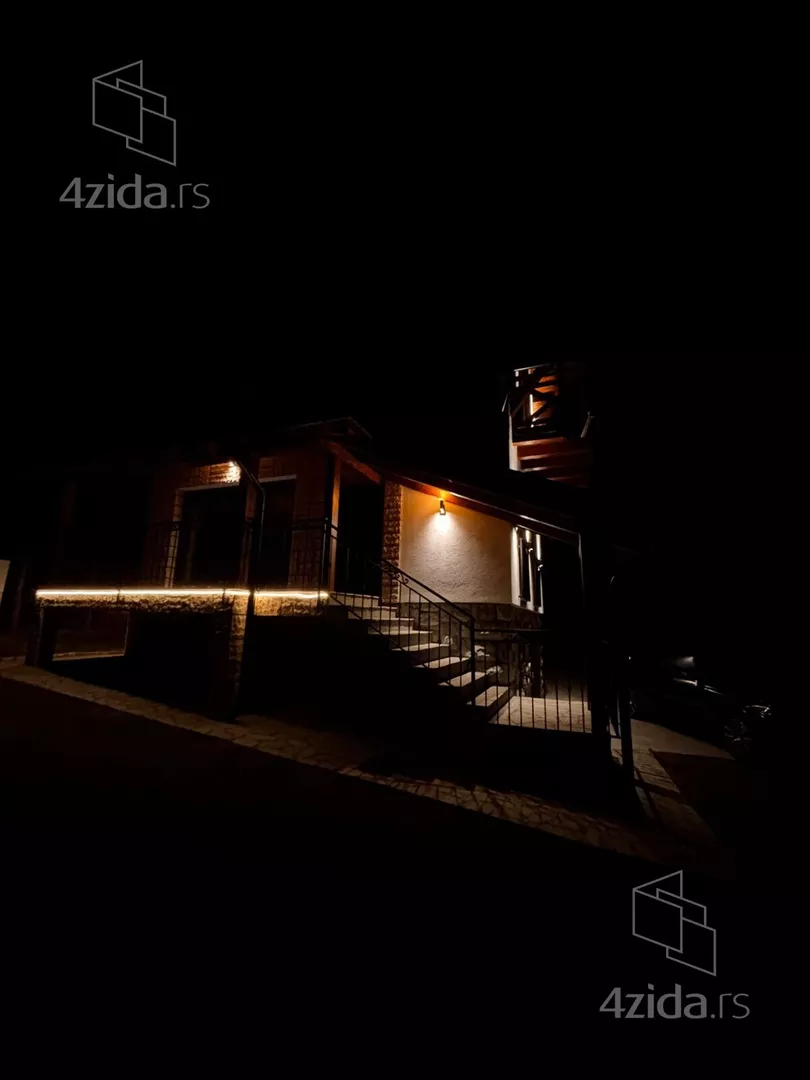 3-etažna kuća | 4zida