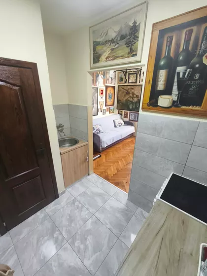 Sinđelićeva | 4zida.rs