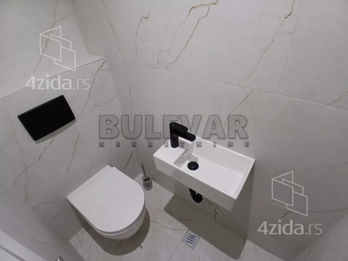 Lokal | 4zida