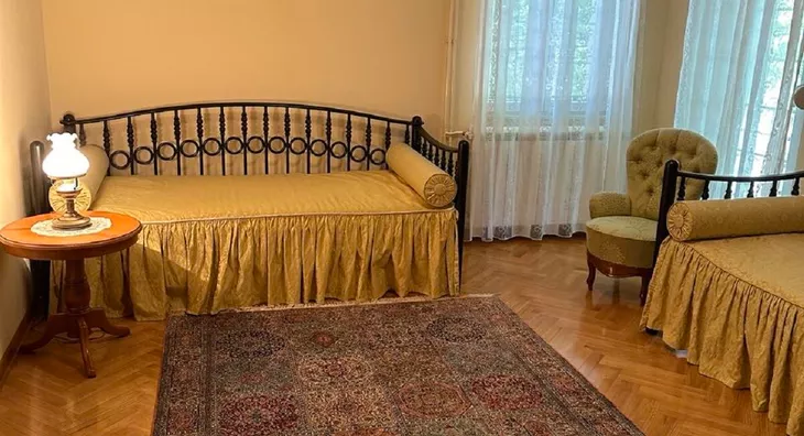 5-etažna kuća | 4zida