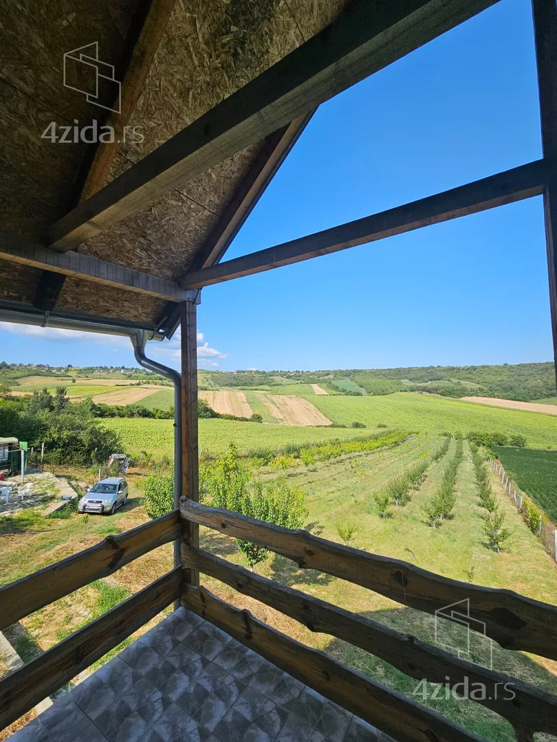 Poljoprivredno zemljište | 4zida