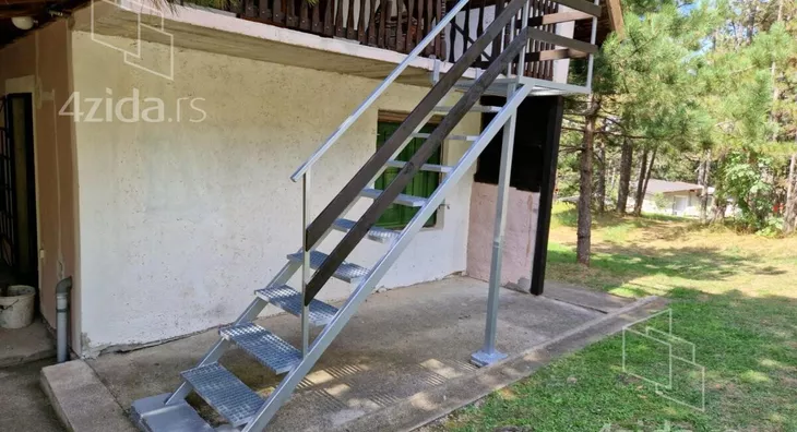 Kuća | 4zida