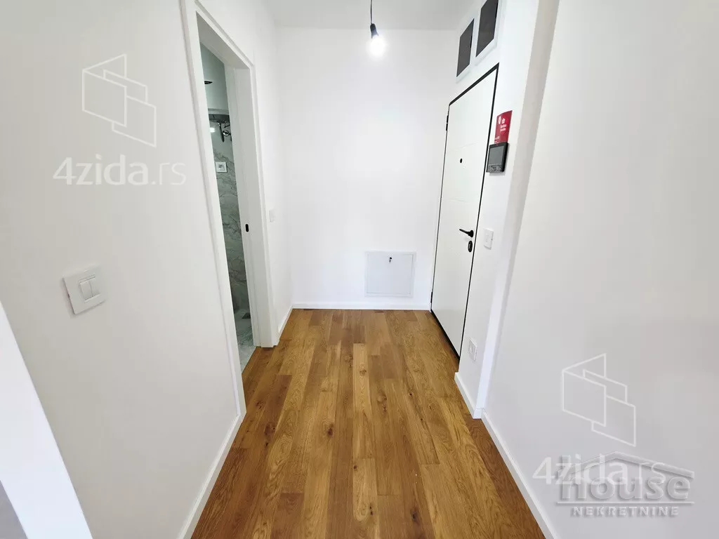 Garsonjera | 4zida