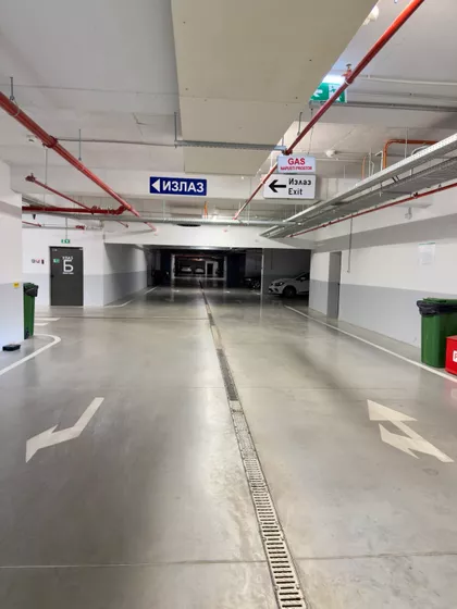 Blagoja Parovića 1I | 4zida.rs