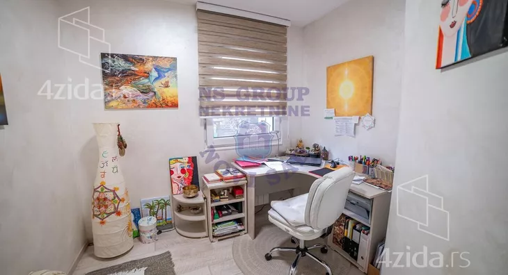 3-etažna kuća | 4zida