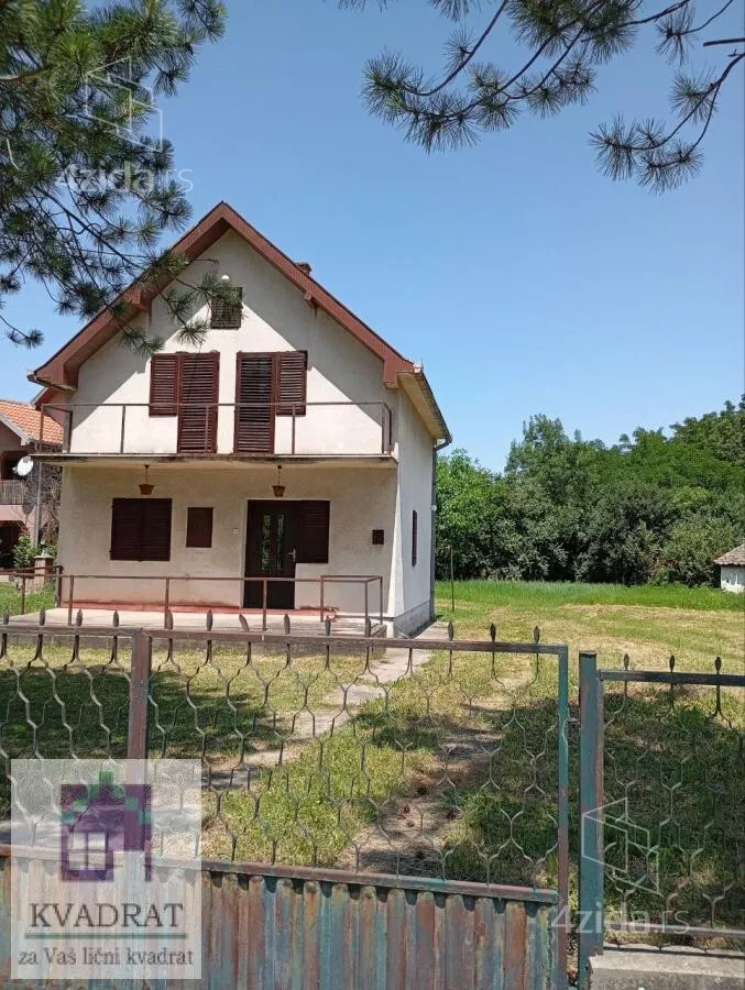 Kuća | 4zida