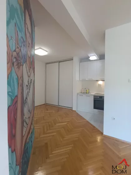 Bulevar Oslobođenja | 4zida.rs