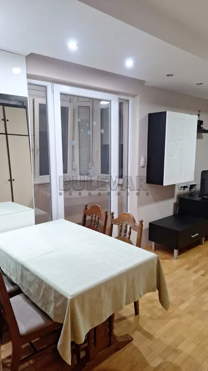 Stojana Novakovića | 4zida.rs