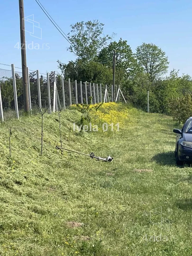 Građevinsko zemljište | 4zida