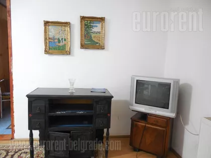 DEDINJE BELI DVOR | 4zida.rs