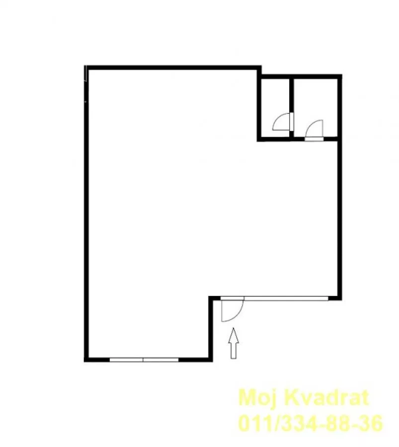 Lokal | 4zida