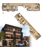 Bulevar Patrijarha Pavla (Somborski Bulevar), Telep, Gradske lokacije, Novi Sad | 4zida.rs | 4zida.rs