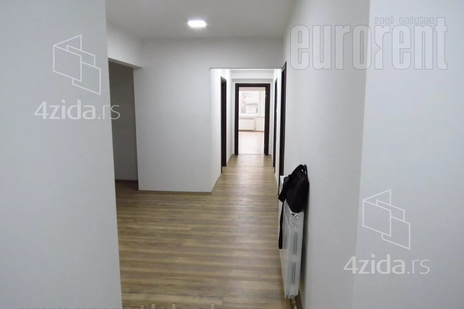 Kancelarija | 4zida