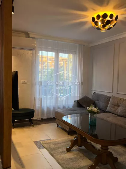 Generala Štefanika | 4zida.rs