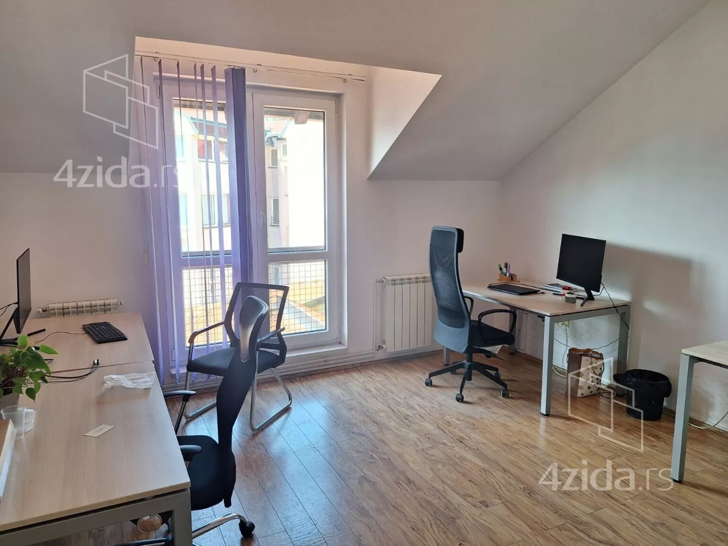 Kancelarija | 4zida