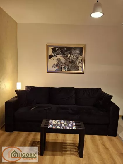 Bulevar Mihajla Pupina | 4zida.rs