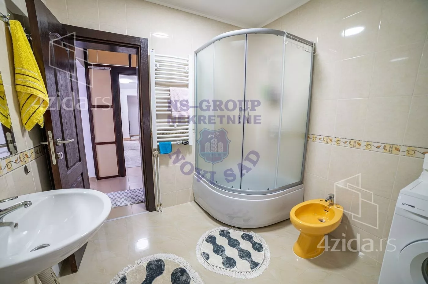 3-etažna kuća | 4zida