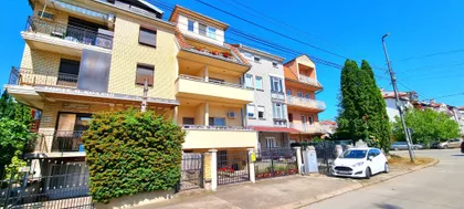 Đorđa Stamenkovića 49 | 4zida.rs