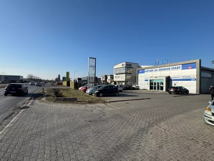 Sajlovo | 4zida.rs