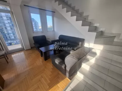 Centar preko Lepenice | 4zida.rs