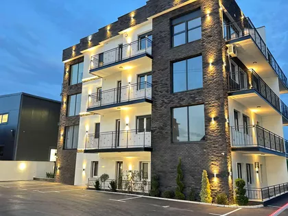 Miodraga Petrovića Čkalje 25 | 4zida.rs