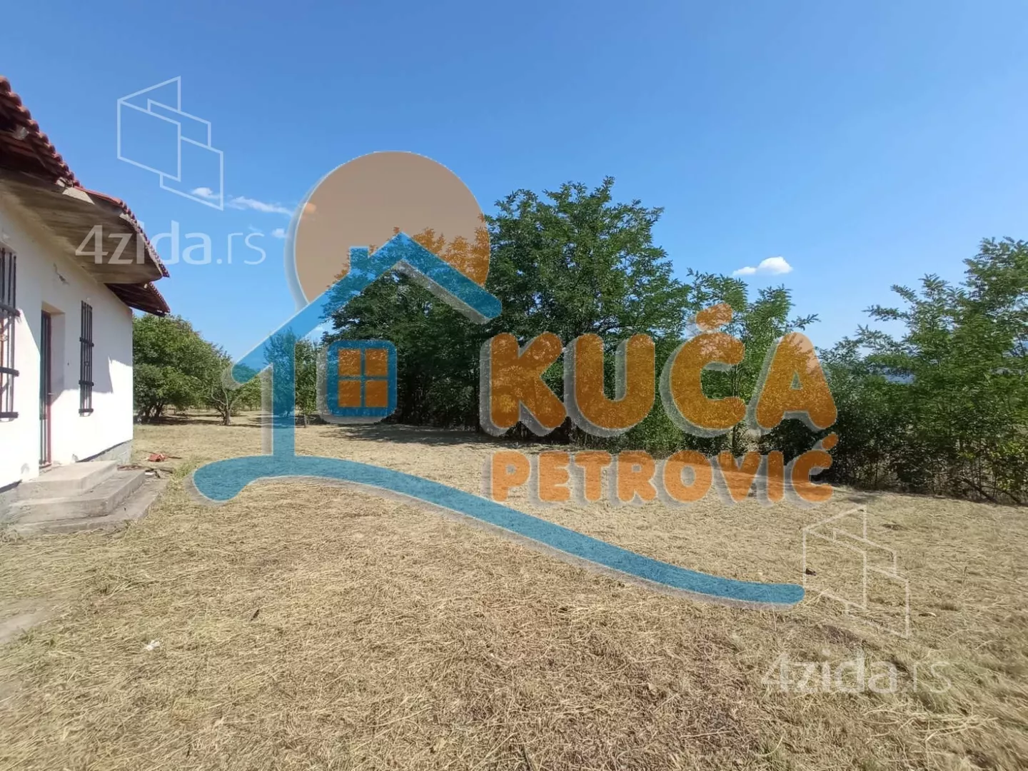 Građevinsko zemljište | 4zida