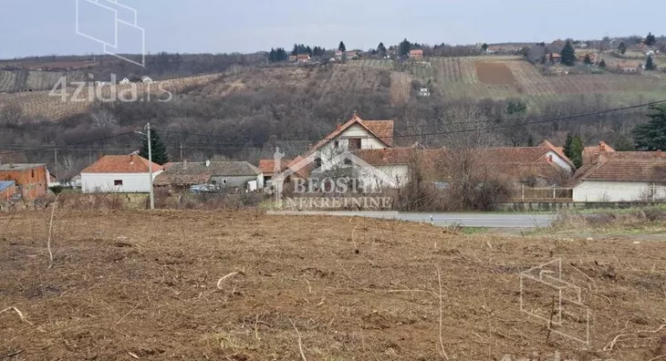 Građevinsko zemljište | 4zida
