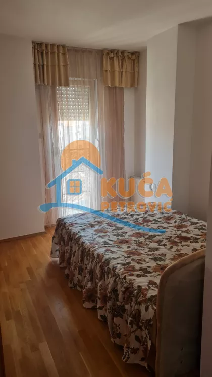 Ćirila i Metodija | 4zida.rs
